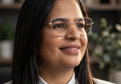 Maria Aparecida Santos de Jesus