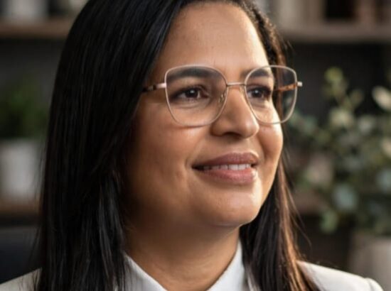 Maria Aparecida Santos de Jesus 