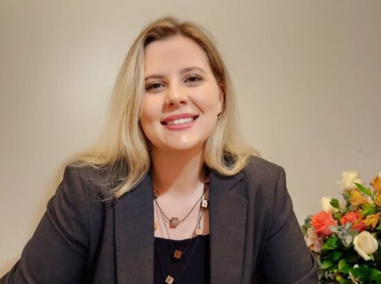 Maria Carolina Vendramin Pereira 