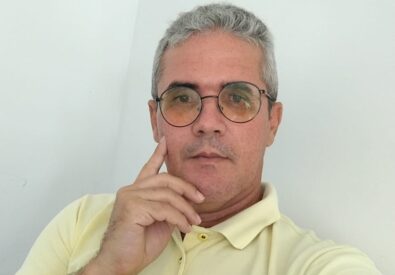 Cleber Gomes