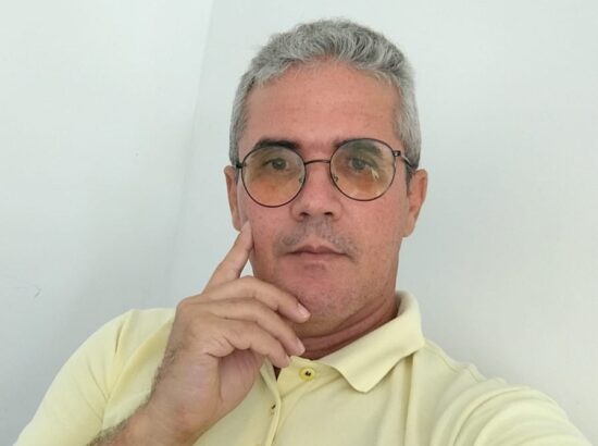 Cleber Gomes 