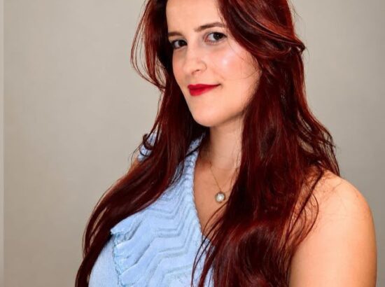 Maria Eduarda Piveta Trevisan 