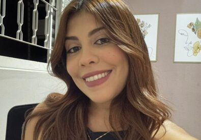 Thainara Moreira de Souza