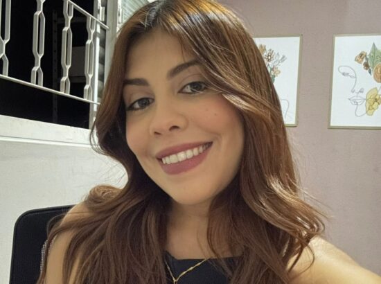 Thainara Moreira de Souza 