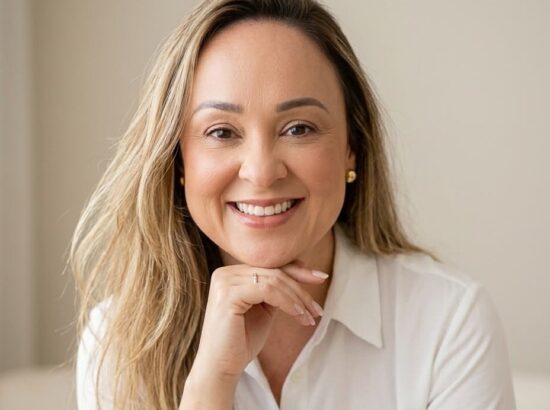Cristiane de Menezes Capucho 