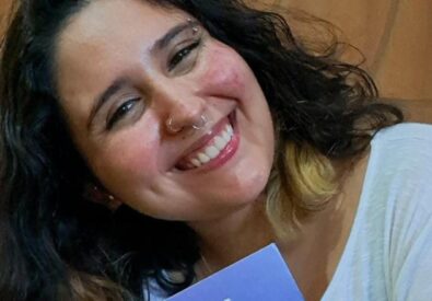 Brenda de França Roriz