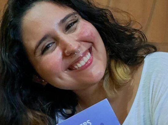 Brenda de França Roriz 