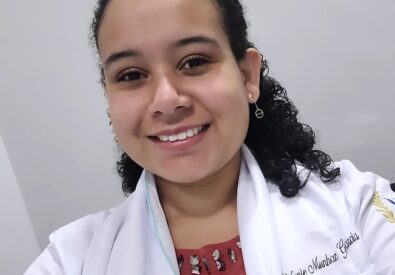 Stefanie Munhoz Garcia Da Silva