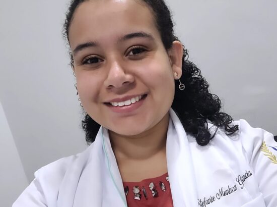 Stefanie Munhoz Garcia Da Silva 
