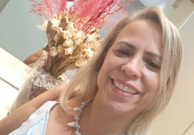 Ana Cláudia Nogueira Baggio 