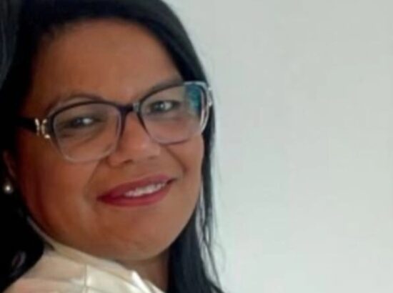 Luzia Brito Evangelista Abrantes 